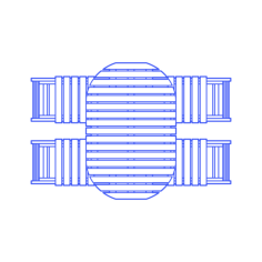 Layouts Outdoor Dining Ikea Askholmen Dining Set Gateleg Stencil Svg Design File, Free Vectors File